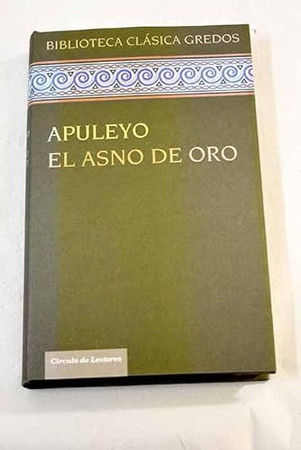 El asno de oro