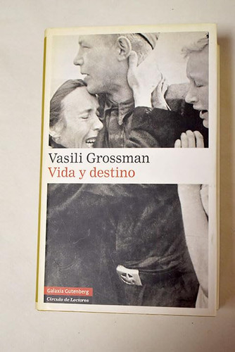 Vida y destino