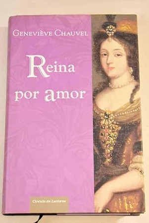 Reina por amor
