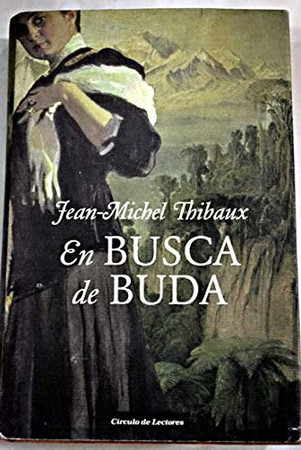 En busca de Buda