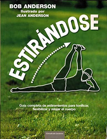 Estirándose