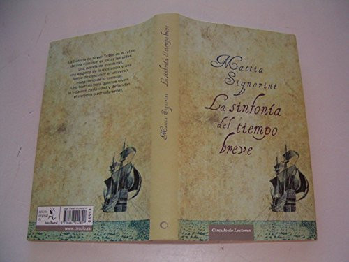 La sinfonía del tiempo breve