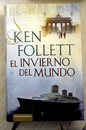 El invierno del mundo