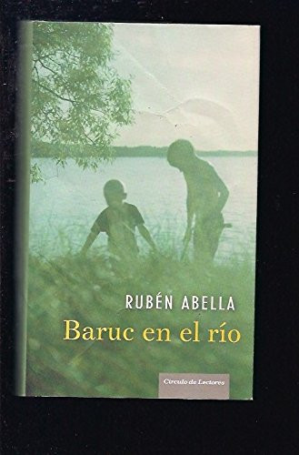 Baruc en el río