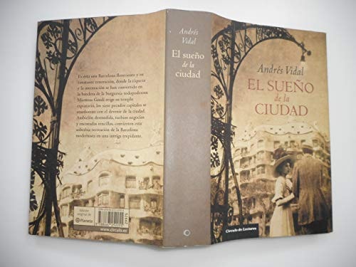 El sueño de la ciudad