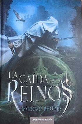 La caída de los reinos