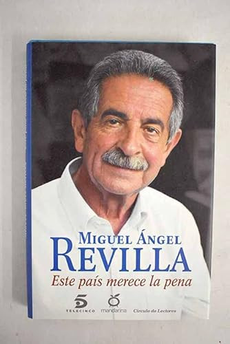 Este país merece la pena