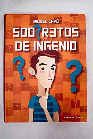 500 retos de ingenio