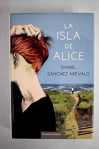 La isla de Alice