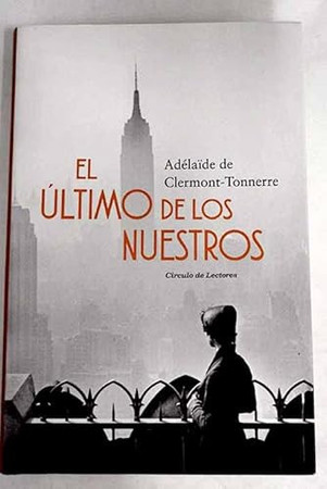 El último de los nuestros