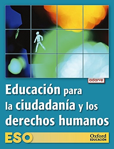 Adar ed ciudadania eso la 11