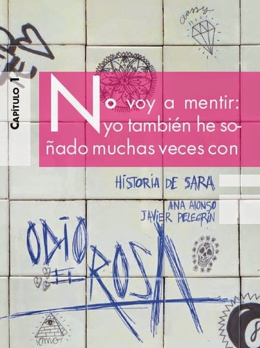Odio el rosa