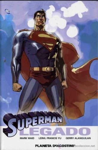 Superman: Legado
