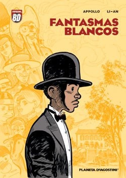 Fantasmas blancos