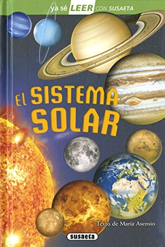 The Solar System