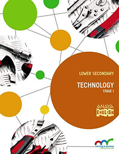 Tecnology Stage I, Lower Secondary