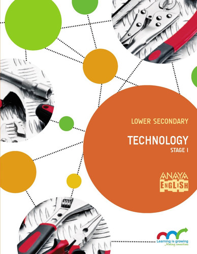 Technology, Stage I, Lower Secondary - Teacher's guide