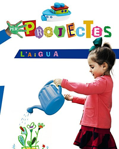 L'aigua Per Projectes