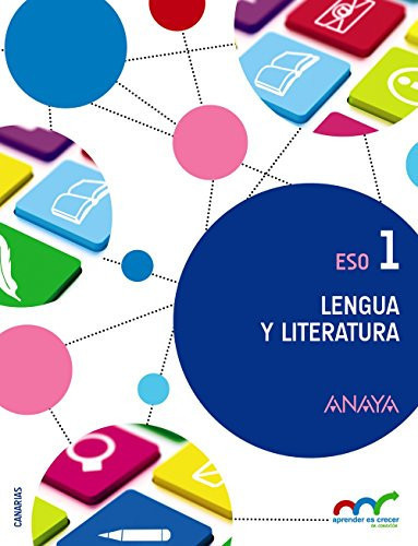 Lengua y Literatura 1.