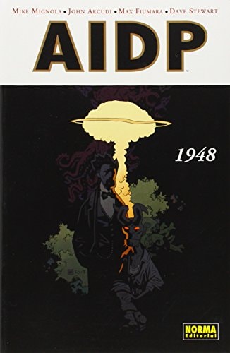 AIDP. 1948. Volumen 22