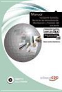 Transporte sanitario, técnicas de inmovilización, movilización y traslado del paciente - Manual
