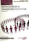 Metodología de la dinamización comunitaria. Manual