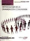 Metodología de la dinamización comunitaria. Cuaderno del alumno