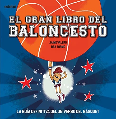 El gran libro del baloncesto