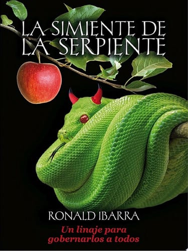 La simiente de la serpiente