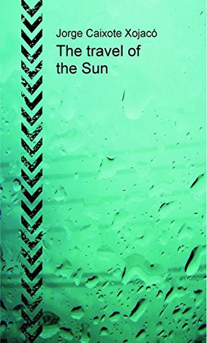 The travel of the Sun