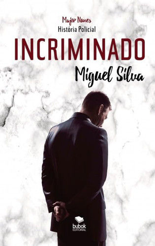 Incriminado (Portuguese Edition)