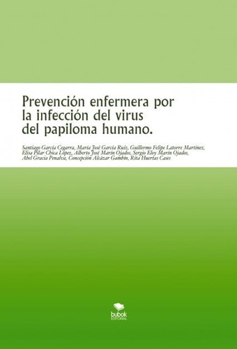 Prevención enfermera por la infección del virus del papiloma humano