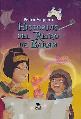 Historias del Reino de Baram