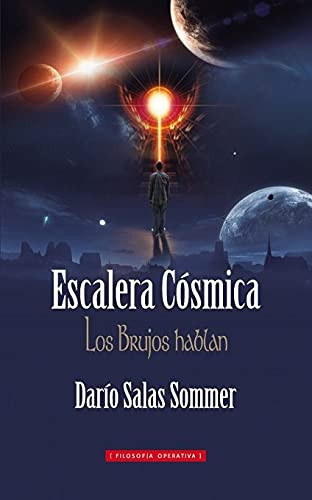 ESCALERA COSMICA