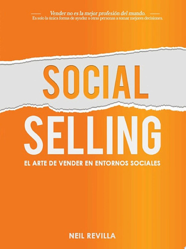 Social selling El arte de vender en entornos sociales