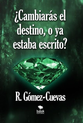 ¿CAMBIARÁS EL DESTINO O YA ESTABA ESCRITO?