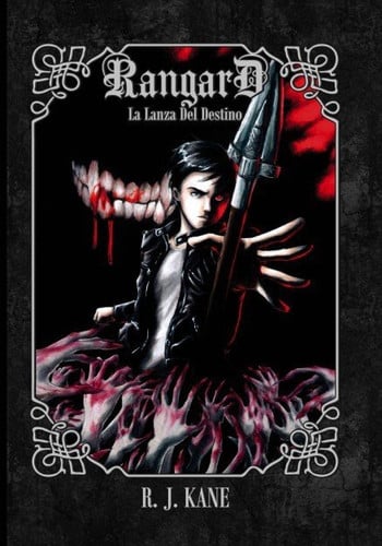 Rangard: La Lanza del Destino