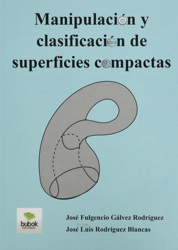 Manipulación y clasificación de superficies compactas