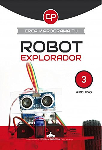 Robot explorador