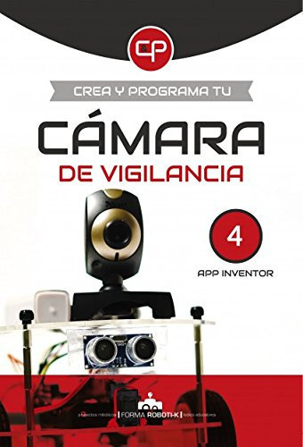 Cámara de vigilancia