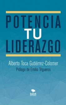 Potencia tu liderazgo