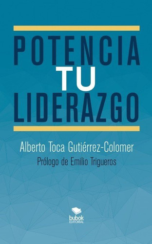 Potencia tu liderazgo