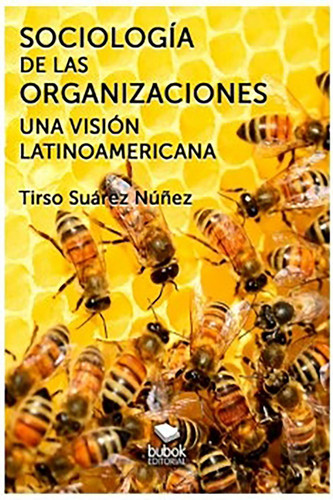 Sociología de las organizaciones - Una visión latinoamericana (Spanish Edition)