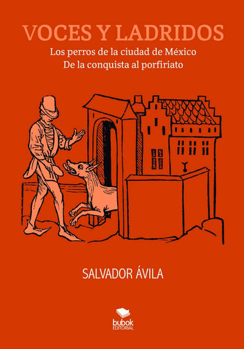 Voces y ladridos