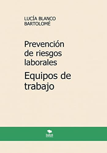 Prevención de riesgos laborales equipos de protección individual