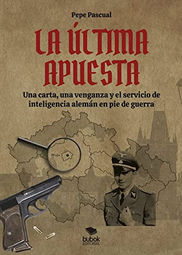 La última apuesta (Spanish Edition)