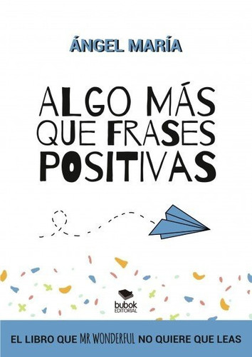 Algo más que frases positivas