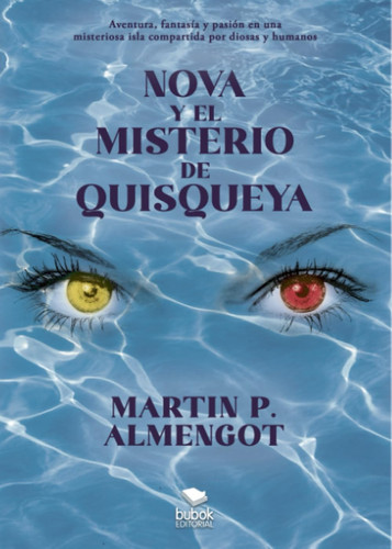Nova y el misterio de Quisqueya