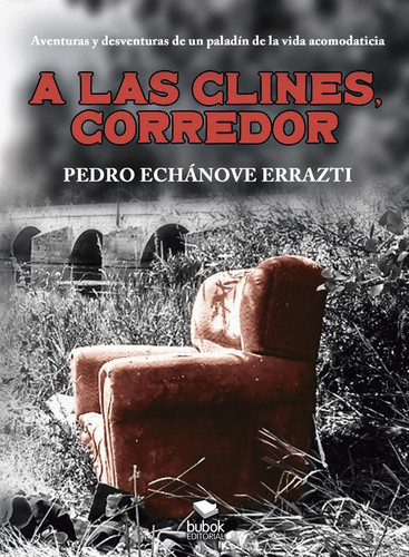 A las clines, corredor
