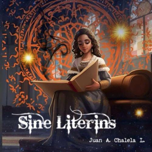Sine Literins (Spanish Edition)